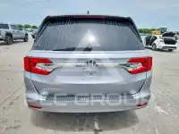 2019 Honda ODYSSEY фото