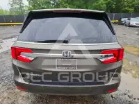 2019 Honda ODYSSEY фото