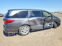 2019 Honda ODYSSEY фото