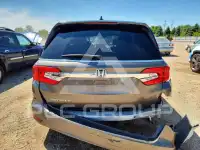 2019 Honda ODYSSEY photo