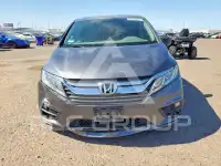 2019 Honda ODYSSEY фото