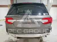 2019 Honda ODYSSEY фото
