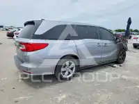 2019 Honda ODYSSEY фото