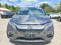 2019 Honda ODYSSEY фото