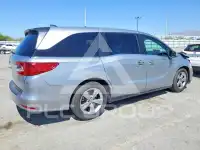 2019 Honda ODYSSEY фото