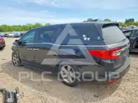 2019 Honda ODYSSEY фото