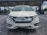 2019 Honda ODYSSEY фото