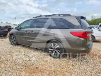 2019 Honda ODYSSEY photo