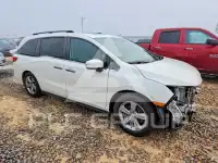 2019 Honda ODYSSEY фото