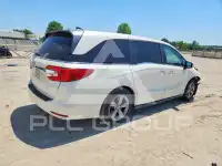 2019 Honda ODYSSEY фото