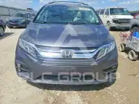 2019 Honda ODYSSEY фото