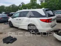 2019 Honda ODYSSEY photo