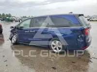 2019 Honda ODYSSEY фото