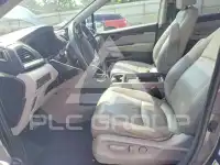 2019 Honda ODYSSEY фото