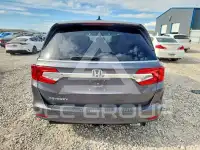 2019 Honda ODYSSEY фото