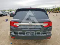 2019 Honda ODYSSEY photo