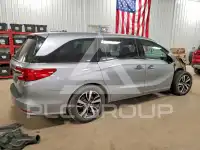 2019 Honda ODYSSEY фото
