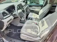 2019 Honda ODYSSEY photo