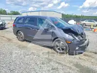 2019 Honda ODYSSEY фото