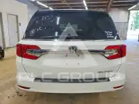 2019 Honda ODYSSEY фото