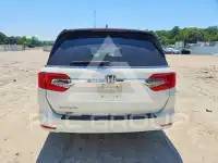 2019 Honda ODYSSEY фото