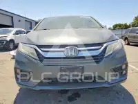 2019 Honda ODYSSEY фото