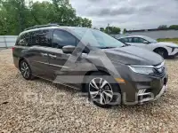 2019 Honda ODYSSEY photo