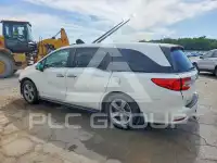 2019 Honda ODYSSEY фото