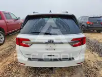 2019 Honda ODYSSEY фото