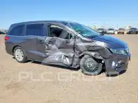 2019 Honda ODYSSEY фото
