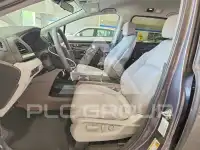 2019 Honda ODYSSEY фото