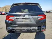 2019 Honda ODYSSEY фото