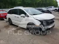 2019 Honda ODYSSEY photo