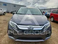 2019 Honda ODYSSEY photo