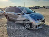 2019 Honda ODYSSEY фото