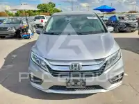 2019 Honda ODYSSEY фото