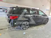 2019 Honda ODYSSEY фото