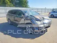2019 Honda ODYSSEY фото
