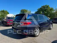 2019 Honda ODYSSEY фото