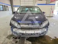 2019 Honda ODYSSEY photo