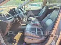 2019 Honda ODYSSEY фото