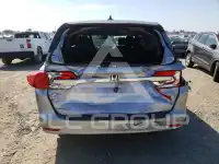 2019 Honda ODYSSEY фото