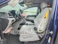 2019 Honda ODYSSEY фото