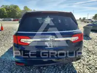 2019 Honda ODYSSEY фото