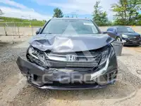 2019 Honda ODYSSEY фото