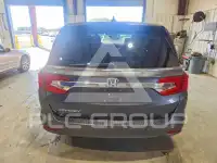 2019 Honda ODYSSEY фото