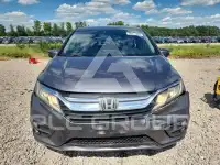 2019 Honda ODYSSEY photo