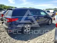 2019 Honda ODYSSEY photo