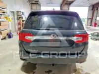2019 Honda ODYSSEY photo