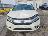 2019 Honda ODYSSEY фото